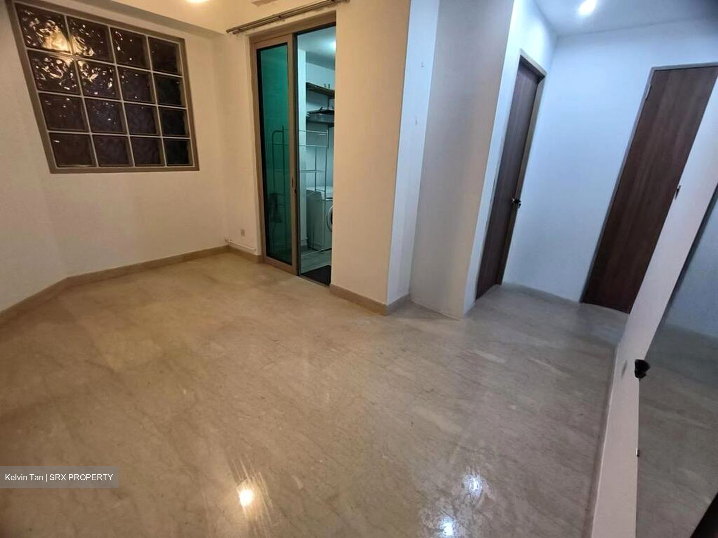 Maplewoods (D21), Condominium #523094531